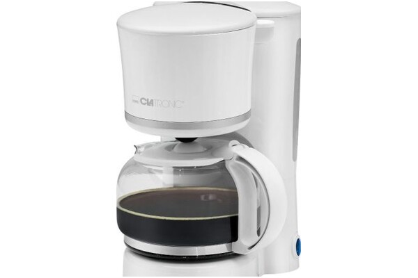 Ekspres Clatronic KA3555 Przelewowy biały