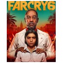 Far Cry 6 Edycja Standardowa Xbox (One/Series S/X)
