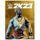 WWE23 Edycja Deluxe Xbox (One/Series S/X)