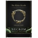 The Elder Scrolls Online Collection Necrom Edycja Deluxe Xbox (One/Series S/X)