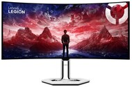 Monitor 33.9" Lenovo Legion biało-czarny