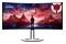 Monitor 33.9" Lenovo Legion biało-czarny