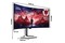 Monitor 33.9" Lenovo Legion biało-czarny