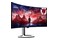 Monitor 33.9" Lenovo Legion biało-czarny