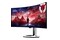Monitor 33.9" Lenovo Legion biało-czarny