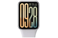 Smartband Xiaomi Mi Band 9 Pro 1.74" srebrny