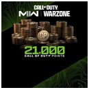 Call of Duty Points Waluta wirtualna (21 000 pkt.) Xbox (One/Series S/X)