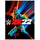 WWE22 Xbox One