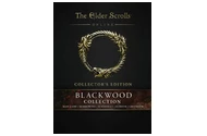 The Elder Scrolls Online Collection Blackwood Xbox (One/Series S/X)