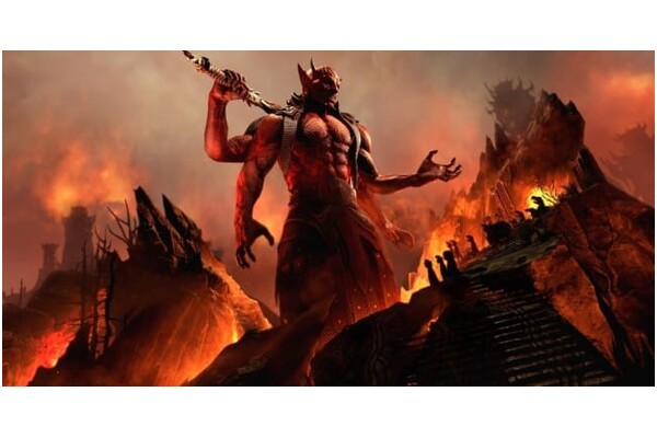 The Elder Scrolls Online Collection Blackwood Xbox (One/Series S/X)