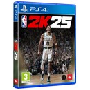 NBA25 PlayStation 4