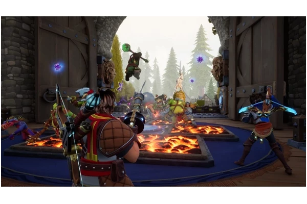 Orcs Must Die! Deathtrap Xbox (Series X)