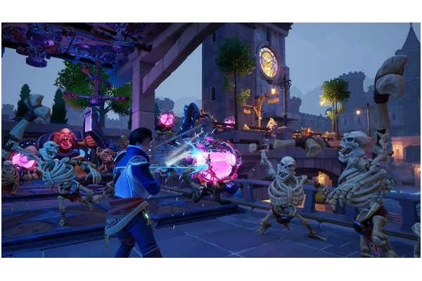 Orcs Must Die! Deathtrap Xbox (Series X)
