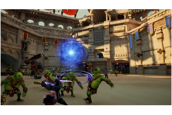 Orcs Must Die! Deathtrap Xbox (Series X)