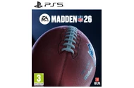 Madden NFL 26 PlayStation 5
