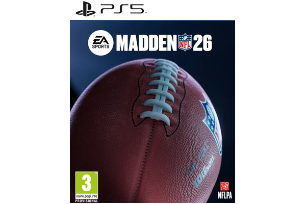 Madden NFL 26 PlayStation 5