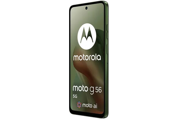 Smartfon Motorola moto g56 5G Dill 6.72" 8.0GB/256.0GB