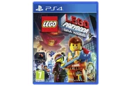 LEGO Przygoda Wideo PlayStation 4