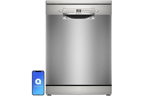 Zmywarka Bosch SMS2ITI09E