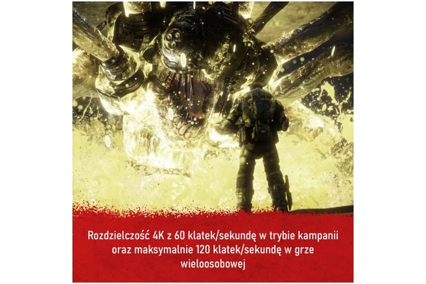 Gears of War Reloaded PlayStation 5
