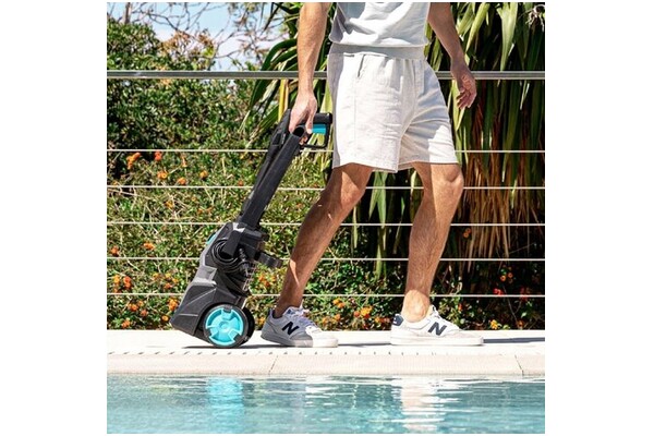 Myjka ciśnieniowa Cecotec HydroBoost 2000