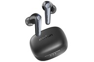 Słuchawki Earfun Air Pro 3 Dokanałowe Bezprzewodowe czarny