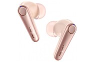 Słuchawki Earfun Air Pro 3 Dokanałowe Bezprzewodowe różowy