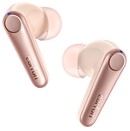 Słuchawki Earfun Air Pro 3 Dokanałowe Przewodowe różowy
