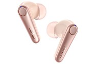 Słuchawki Earfun Air Pro 3 Dokanałowe Przewodowe różowy