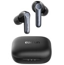 Słuchawki Earfun Air Pro 4 Dokanałowe Bezprzewodowe czarny