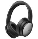 Słuchawki Earfun Tune Pro Nauszne Bezprzewodowe czarny