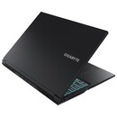 Laptop GIGABYTE G6 16.0" Intel Core i7 13620H NVIDIA GeForce RTX 4050 32GB 1TB SSD M.2 Windows 11 Home czarny