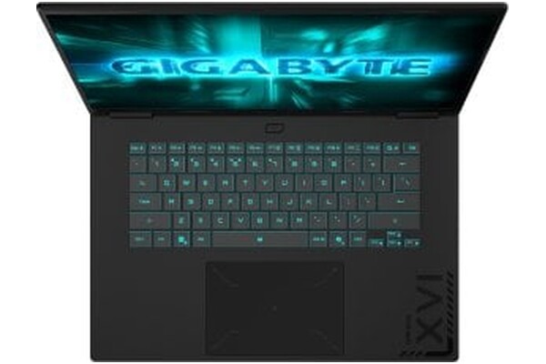 Laptop GIGABYTE A16 16.0" Intel Core i7 13620H NVIDIA GeForce RTX 5050 16GB 512GB SSD M.2 czarny
