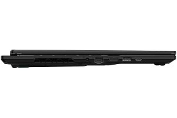 Laptop GIGABYTE A16 16.0" Intel Core i7 13620H NVIDIA GeForce RTX 5050 16GB 512GB SSD M.2 czarny