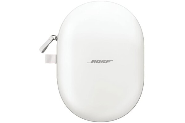 Słuchawki Bose QuietComfort Ultra Nauszne Bezprzewodowe Diamentowy