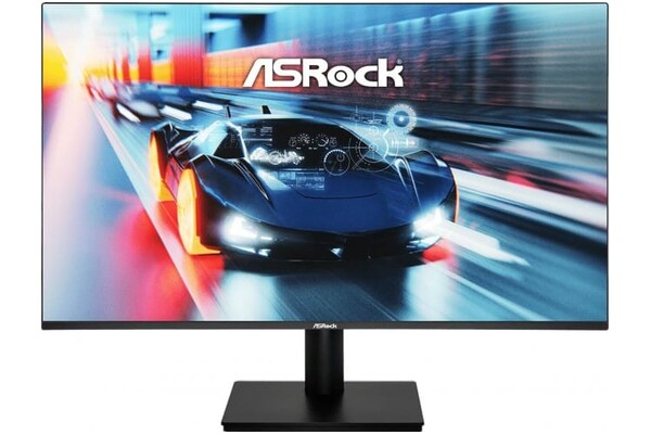 Monitor 27.0" ASrock Challenger CL27FFA czarny