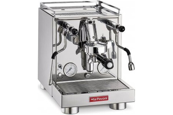 Ekspres La Pavoni LPSCVS01EU automatyczny