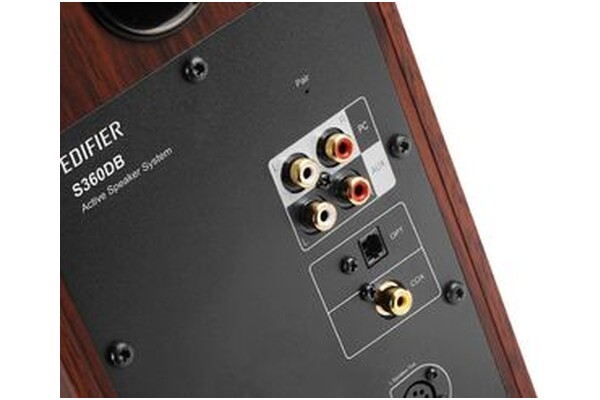 Edifier S360DB