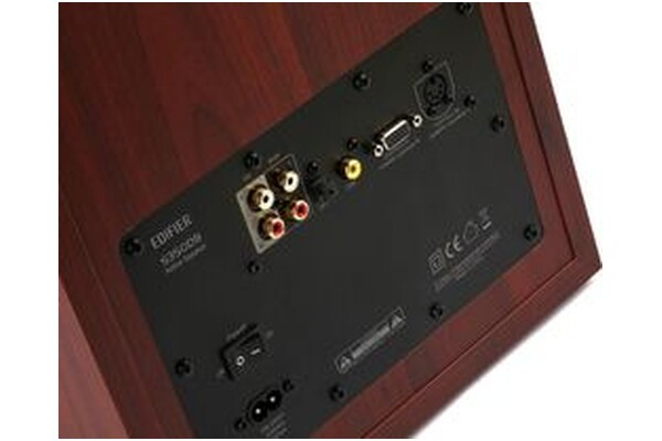Edifier S360DB