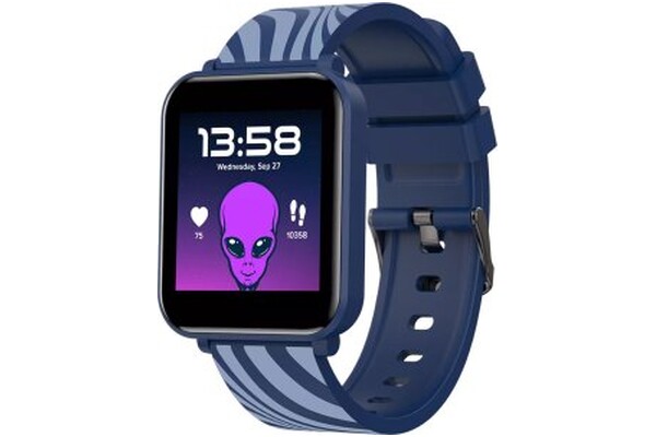 Smartwatch Canyon CNEKW43BL Kids