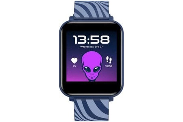 Smartwatch Canyon CNEKW43BL Kids