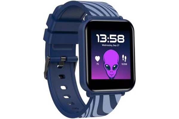 Smartwatch Canyon CNEKW43BL Kids