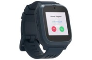 Smartwatch Canyon Kids niebieski