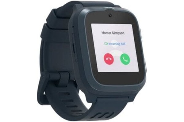 Smartwatch Canyon Kids niebieski