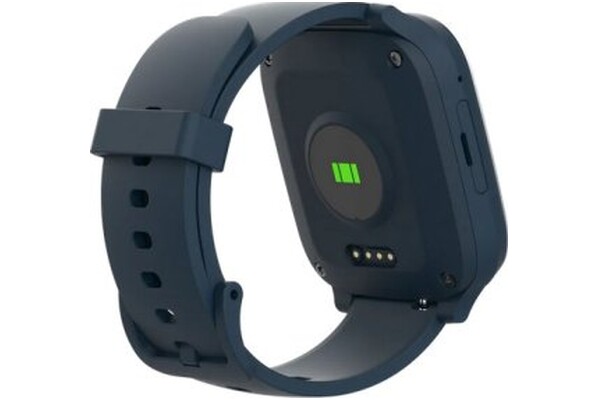 Smartwatch Canyon Kids niebieski