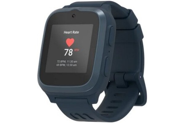 Smartwatch Canyon Kids niebieski