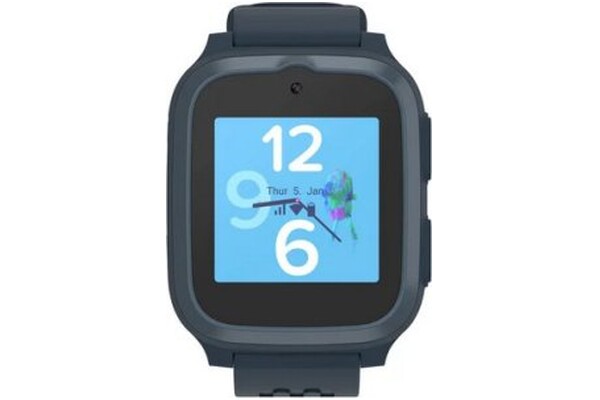 Smartwatch Canyon Kids niebieski
