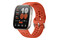 Smartwatch Amazfit BIP 6 1.97" czerwony