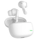 Słuchawki Earfun Air Mini 2 Dokanałowe Bezprzewodowe biały