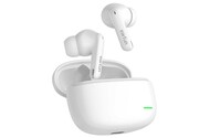 Słuchawki Earfun Air Mini 2 Dokanałowe Bezprzewodowe biały